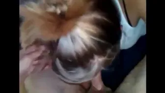 Homemade Blowjob Video