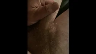 Tiny Dick Growing