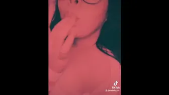 Sexy Tiktok, Beautiful Girl