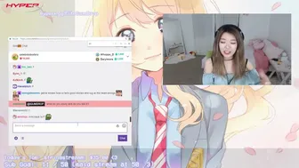 Igumdrop Blowjob Twitch Streamer