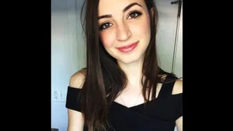 Twitch Streamer Gggibi (Gibi Asmr) Metronome Challenge