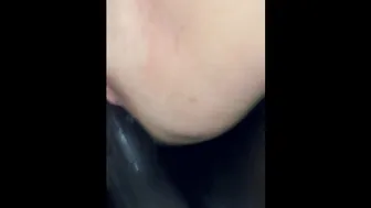 Drilling Bbw Pussy Until She Cum All Over Bbc 22-10-23