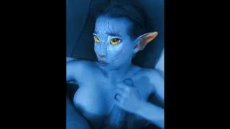 I Fucked An Avatar Girl