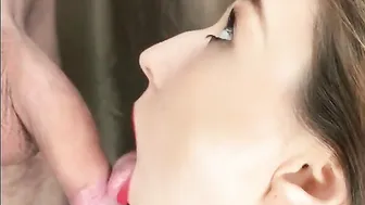 Best Blowjob With My Good Girl