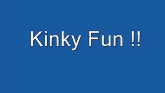 Kinky Fun