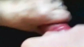 Granny Blowjob 1