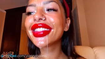 I Love Hard Facefuck And Sloppy Gaging