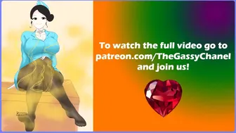 Fart And Burp Videos In Our Patreon Fart, Farts, Farting, Burp, Burps, Burping, Girl Farting