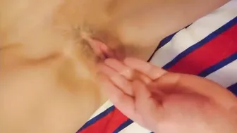 First Time Pussy Fisting