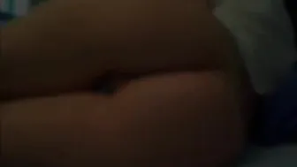 One Fine Ass On Cam