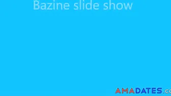 Bazine Slide Show