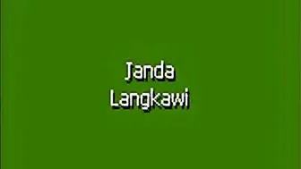 Janda From Langkawi (Malay)