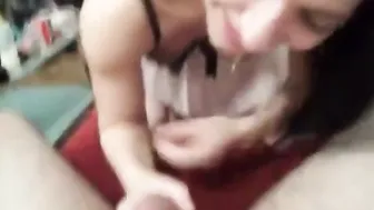 Blowjob Bitch