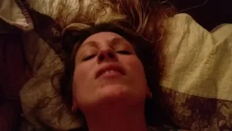 Pov Of Slut Wife Riding Cock And Cumming Hard