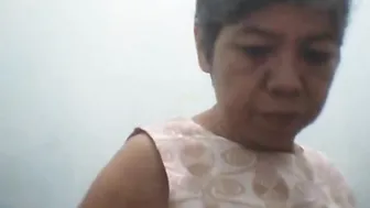 Philipina Granny Best Milf