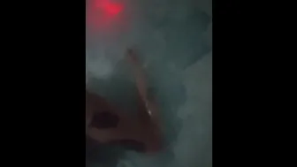 Jacuzzi Cum Fun