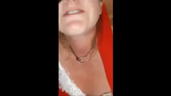 Mother Christmas Loves Big Cocks