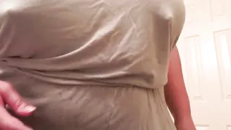 Mal, Crazy Thick White Bbw