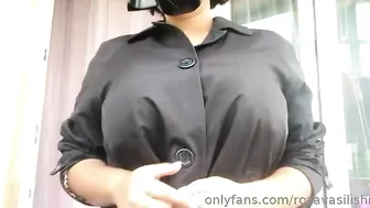 Darth Boobies