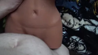 Quick Sex Doll Fuck