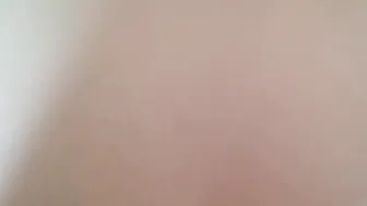 Chubby Girl, Fucked Fr Behind, Cum In Mouth