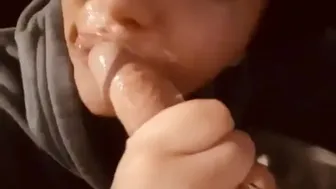 Cheating Milf Next Door Sucking On My Cock After Work! Up Close Asmr Pov