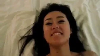 Asian Amateur Blowjob