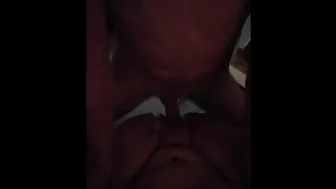 Daddy's Cock Makes Me Scream With Pleasure