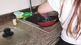 Inday Fucked While Cooking - Pinay Scandal 2020