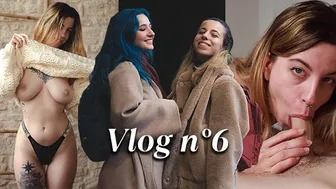 Vlog N°6 // Date A Lyon Avec Khalamite