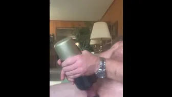 New Cock Stroking Toy