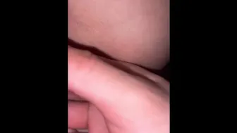 Beautiful Teens Wet Pussy Squirts For Me While I Finger Blast Her Tight Pussy