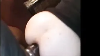 Huge Cock Fucking Deep