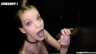 Wtf Erin, You Fucking Craaaazy! - Rion King