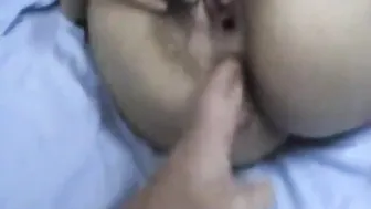 Great Anal Sex With My Friend