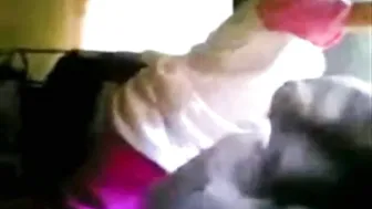 Indian Couples Selfilmed, Exposed Their Homemade Fucking