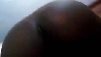 Bbw Sri Lankan Milf Fucked And Pussy Farting Doggy