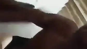 Arab Girl Pari From Visakhapatnam Gets Fucked