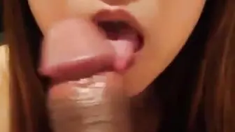 Nice Blowjob