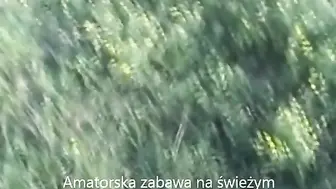 Amatorska Zabawa