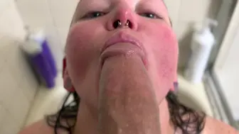 Close Up Pov Blowjob