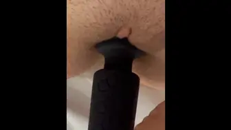 Watch My Pussy Cum - Luna Daily Vlog Masturbation - Lunaxsun