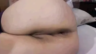 Anal Chubby Mexican