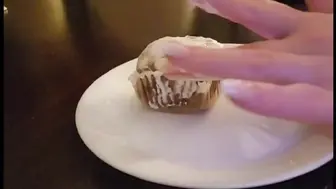 Tasty Dessert For A Naughty Boy! (Full Video)