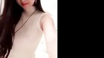 Chinese Hottest Girl Striptease