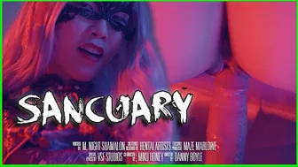 Sancuary Music Video - Japanese Escort