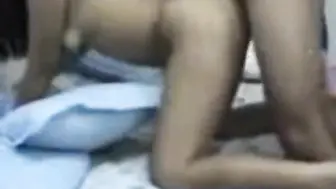 Amateur Indonesian Fuck