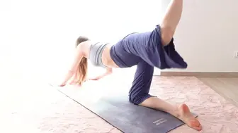 Yoga Poses To Make Her Orgasm