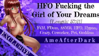 [Preview] Hfo Fucking The Girl Of Your Dreams