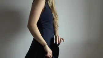 Swedish Babe Homemade Video